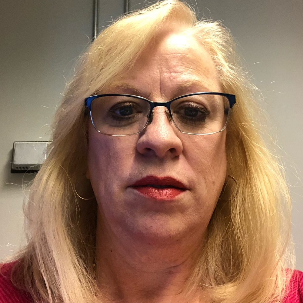 Meet your Posher, Marion